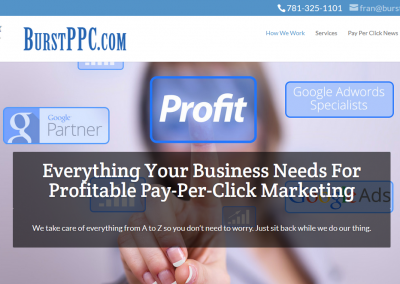 BurstPPC